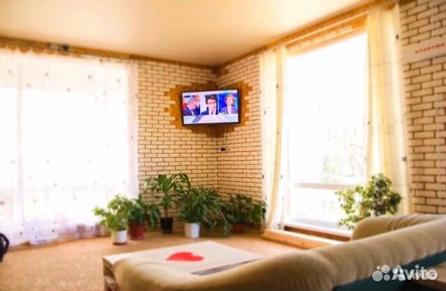 Комната 18 м² в 4-к, 2/2 эт. Комната 18 м² в 4-к, 2/2 эт.