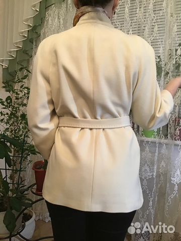 Пальто весна-осень 50-52 размер Пальто весна-осень 50-52 размер