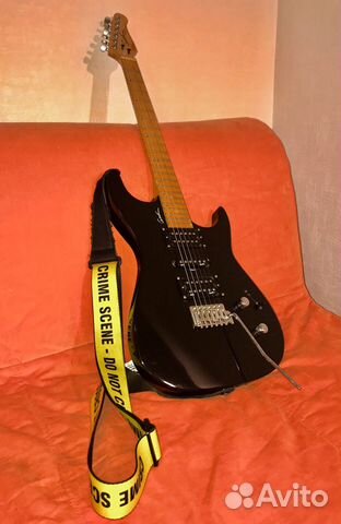 Godin (USA) +чехол+ремень+провод+стойка Godin (USA) +чехол+ремень+провод+стойка