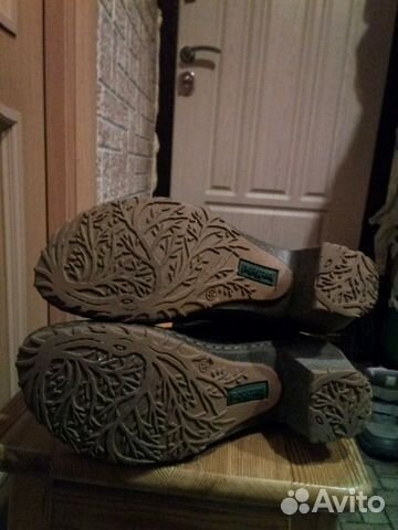 Немецкие ботинки Josef Seibel 40р-р (25см) Немецкие ботинки Josef Seibel 40р-р (25см)