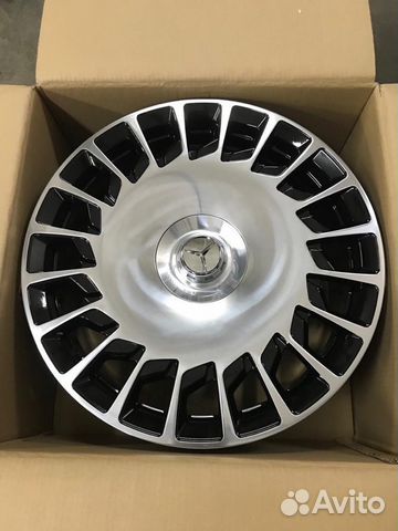 Диски (Майбах) MaybachS,E.CLS-класс Диски (Майбах) MaybachS,E.CLS-класс