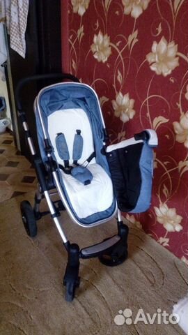 Коляска 3 в 1 Коляска 3 в 1