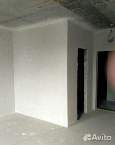 1-к квартира, 22.6 м², 2/4 эт. 1-к квартира, 22.6 м², 2/4 эт.