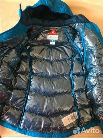 Куртка Columbia Куртка Columbia