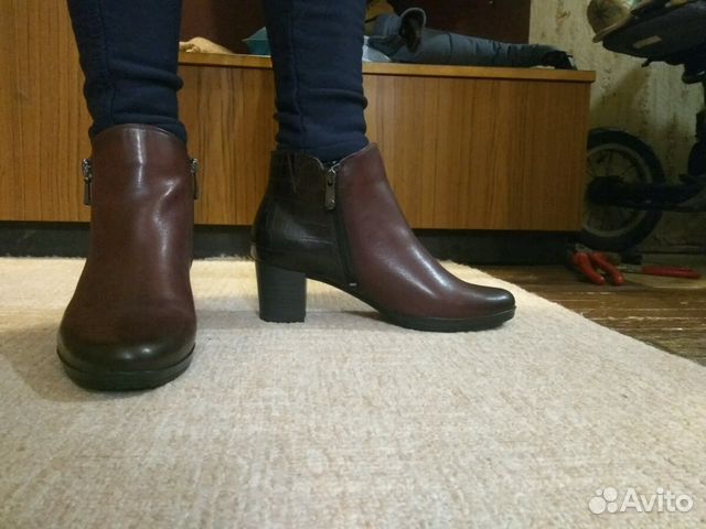 Ботильоны Ботильоны