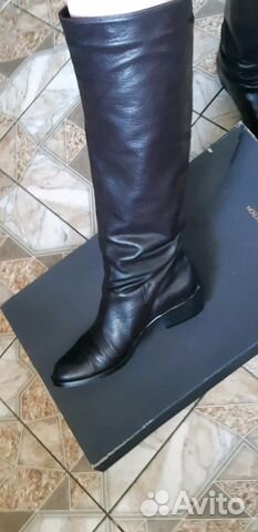 Сапоги TJ collection Сапоги TJ collection
