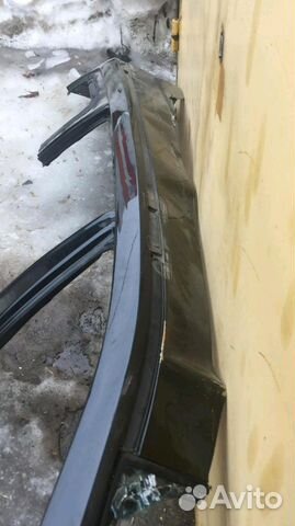 Закат крыши правый Ssang Yong Kyron арка крыши Закат крыши правый Ssang Yong Kyron арка крыши
