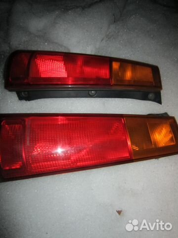 Honda crv 1 фонарь правый задний