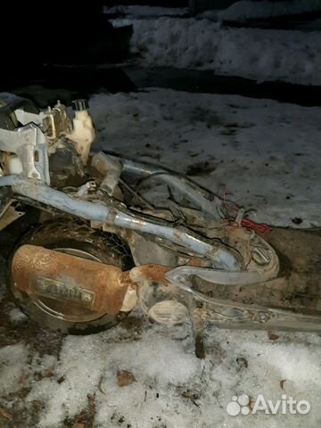 Honda Lead 90 af-20, Hf-05, jf-06