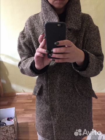 Пальто Пальто