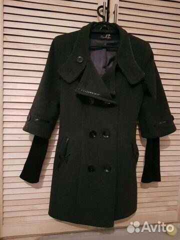Пальто Пальто