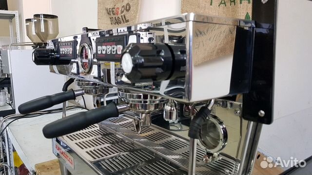 Кофемашина La marzocco linea Кофемашина La marzocco linea