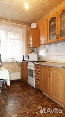 3-к квартира, 76.5 м², 6/9 эт. 3-к квартира, 76.5 м², 6/9 эт.