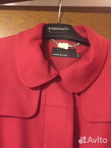 Пальто, Karen Millen, 8 р-р Пальто, Karen Millen, 8 р-р