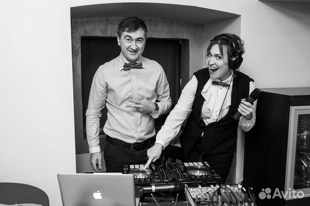 Ведущий на свадьбу с крутыми конкурсами + Dj Ведущий на свадьбу с крутыми конкурсами + Dj