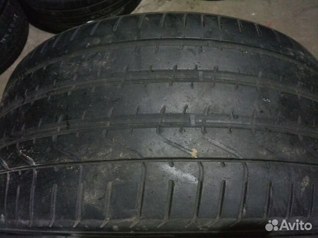 Pirelli P103Y