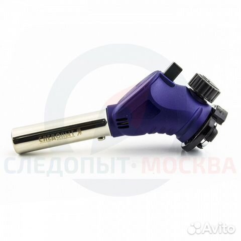 Горелка газовая Следопыт PF-GTP N04