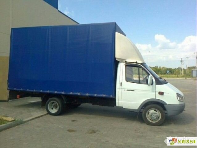 Газель Грузоперевозки Переезды Вывоз мус Грузчики