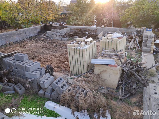 Дача 100 м² на участке 6 сот.