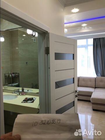 2-к квартира, 52 м², 7/7 эт. 2-к квартира, 52 м², 7/7 эт.