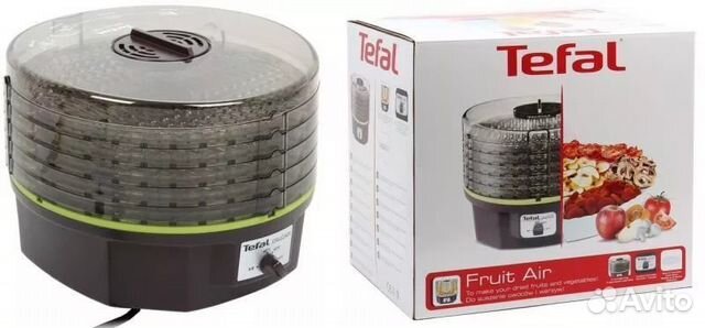 Tefal fruits. Сушилка Tefal DF 1008. Сушилка для фруктов Тефаль df1008. Сушка для овощей и фруктов Тефаль 1008. Сушилка Tefal Fruit Air DF 1008 черный.