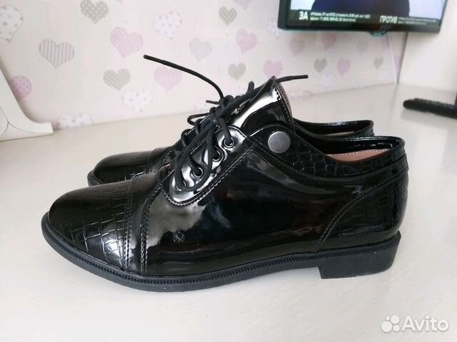 Туфли женские 39 размер Туфли женские 39 размер