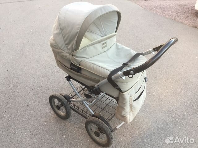 Коляска Peg perego