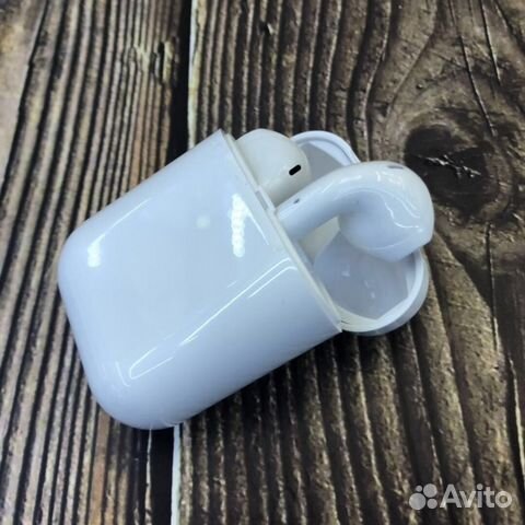Беспроводные наушники AirPods F9-Touch TWS