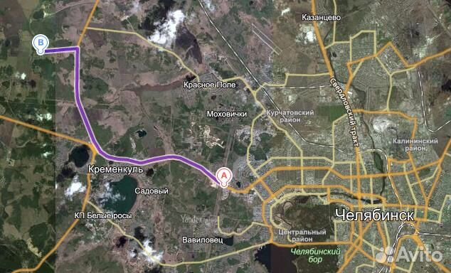 Участок 13.4 сот. (ИЖС) Участок 13.4 сот. (ИЖС)
