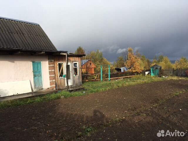 Участок 8 сот. (СНТ, ДНП)