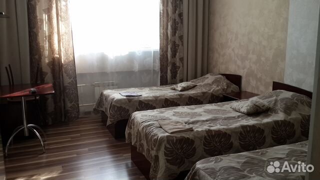 1-к квартира, 23 м², 1/5 эт.