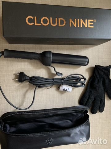 Плойка Cloud Nine The Waving Wand C93153 новая Плойка Cloud Nine The Waving Wand C93153 новая