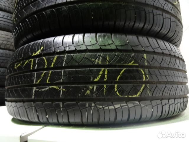 235 60 R18 Michelin Latitude Tour HP