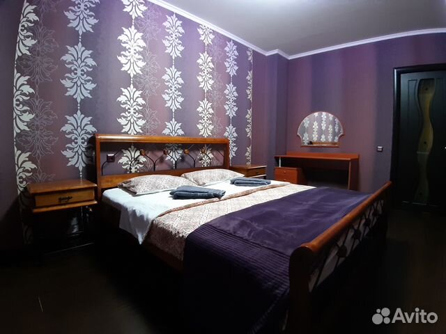 2-к квартира, 100 м², 8/9 эт. 2-к квартира, 100 м², 8/9 эт.