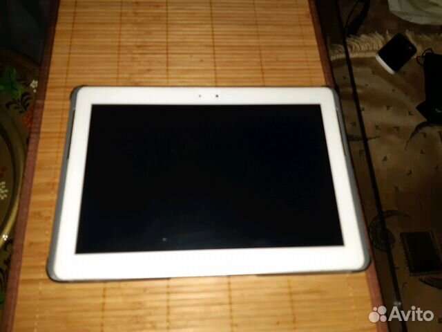 Планшет Tab2
