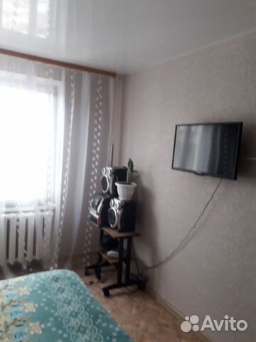 3-к квартира, 58 м², 5/5 эт.