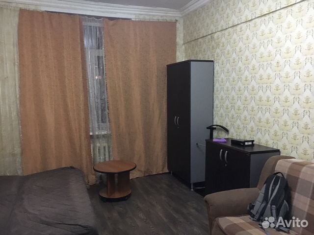 Комната 20.5 м² в 4-к, 1/5 эт. Комната 20.5 м² в 4-к, 1/5 эт.