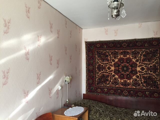 3-к квартира, 56 м², 4/5 эт.