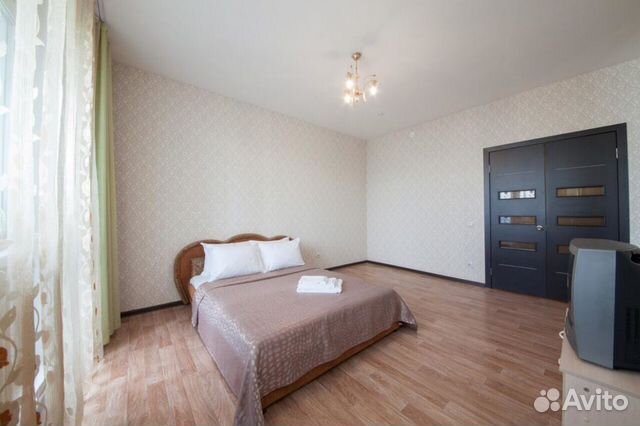1-к квартира, 40 м², 8/20 эт. 1-к квартира, 40 м², 8/20 эт.