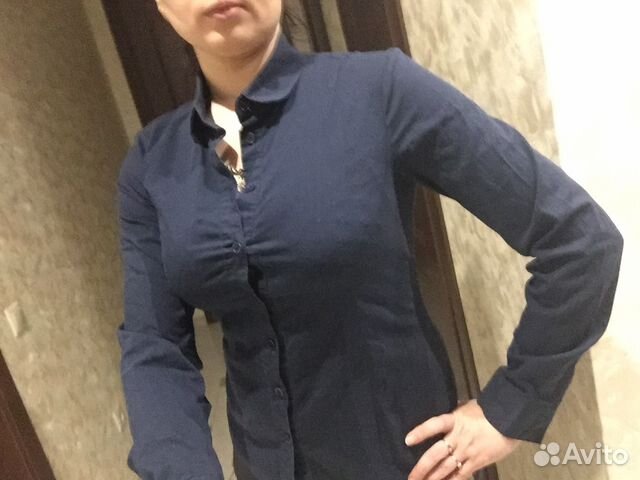 Рубашка