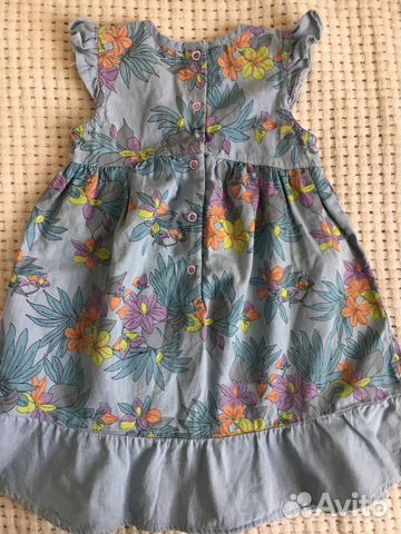 Платья сарафан chicco р.2, snoopy 2 Платья сарафан chicco р.2, snoopy 2