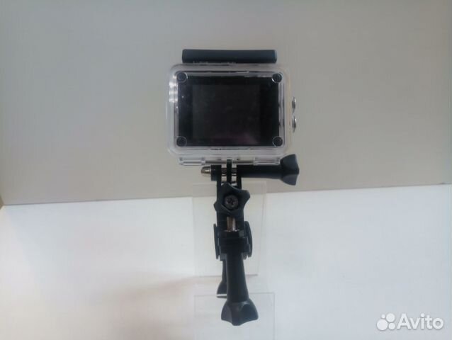 Экшн-Камеры Rombica dvpac 340