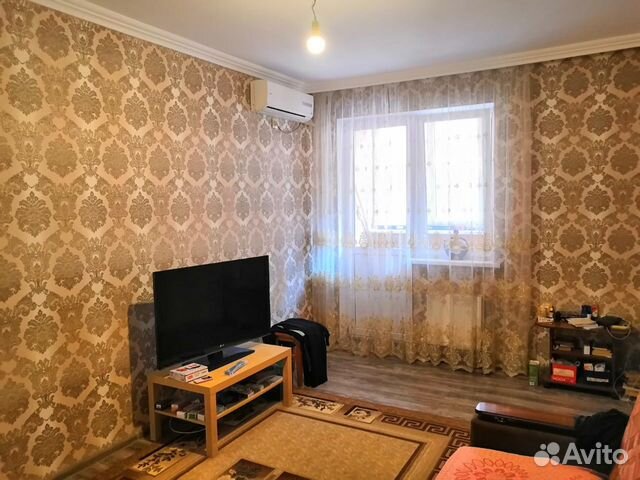 2-к квартира, 54 м², 3/9 эт.