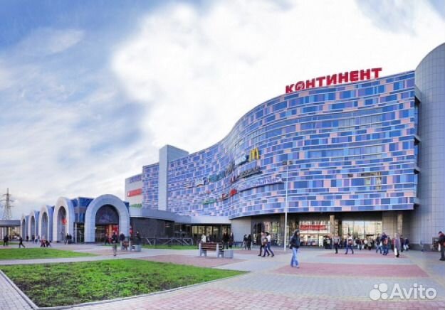 Офисное помещение, 98 м² Офисное помещение, 98 м²
