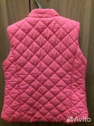 Жилет mothercare 104 Жилет mothercare 104
