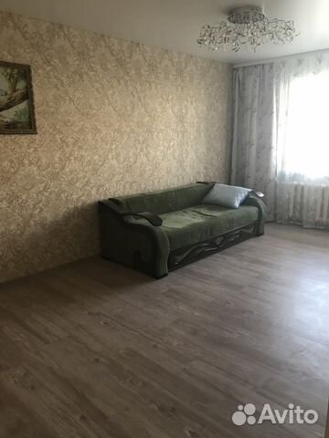 

3-к. квартира, 60 м², 6 кроватей