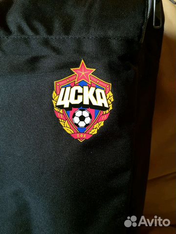 Рюкзак Adidas цска новый оригинальный