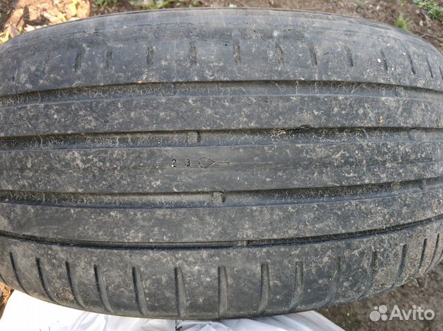Nokian hakka z r19