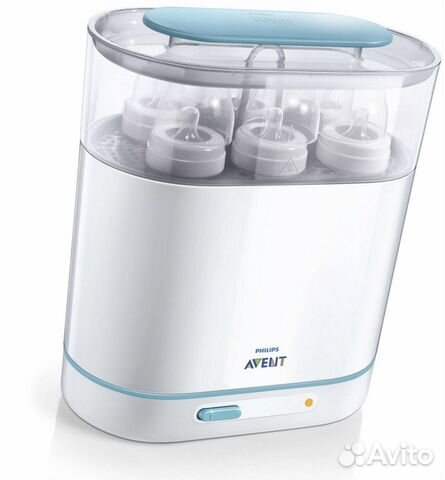 Стерилизатор Avent