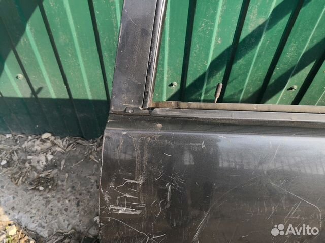 Дверь задняя левая для вольво 940 960 Дверь задняя левая для вольво 940 960